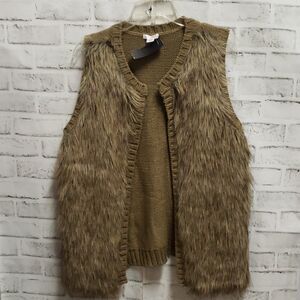 Xhirlation vest  